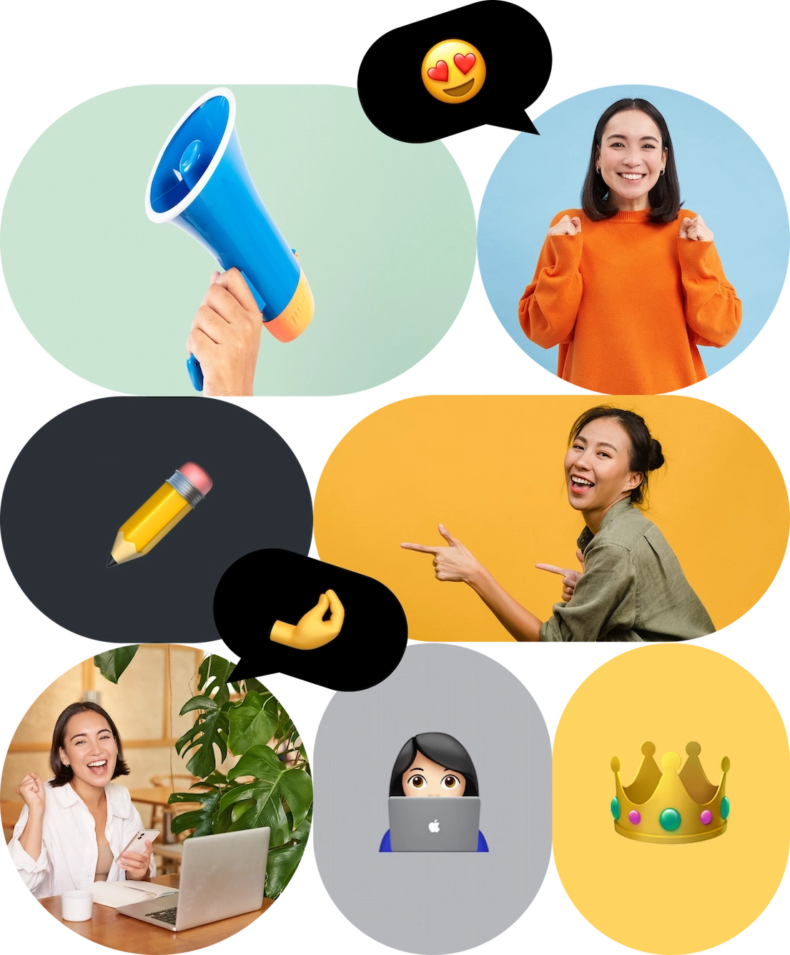 Taking Your Brand Higher